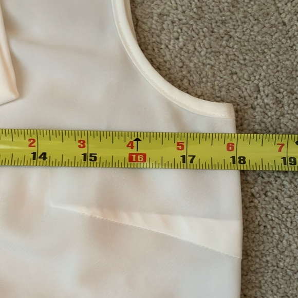 ⭐️⭐️Spense sleeveless shirt - Picture 6 of 6